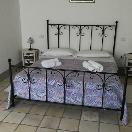 툴라다 Agriturismo S'Arxola 빌라 외부 사진