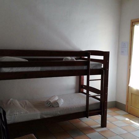 툴라다 Agriturismo S'Arxola 빌라 외부 사진