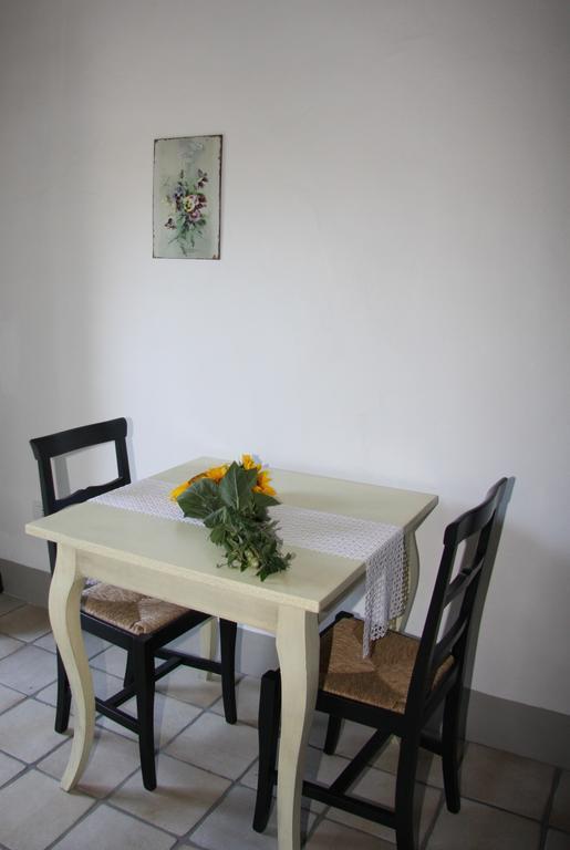 툴라다 Agriturismo S'Arxola 빌라 외부 사진