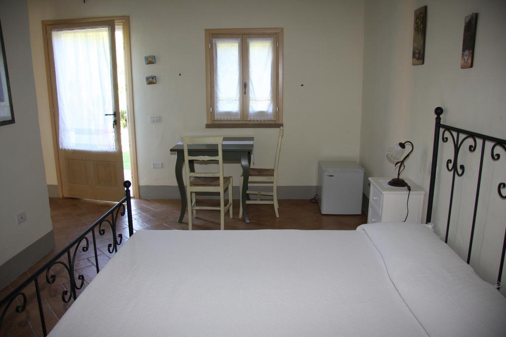 툴라다 Agriturismo S'Arxola 빌라 외부 사진