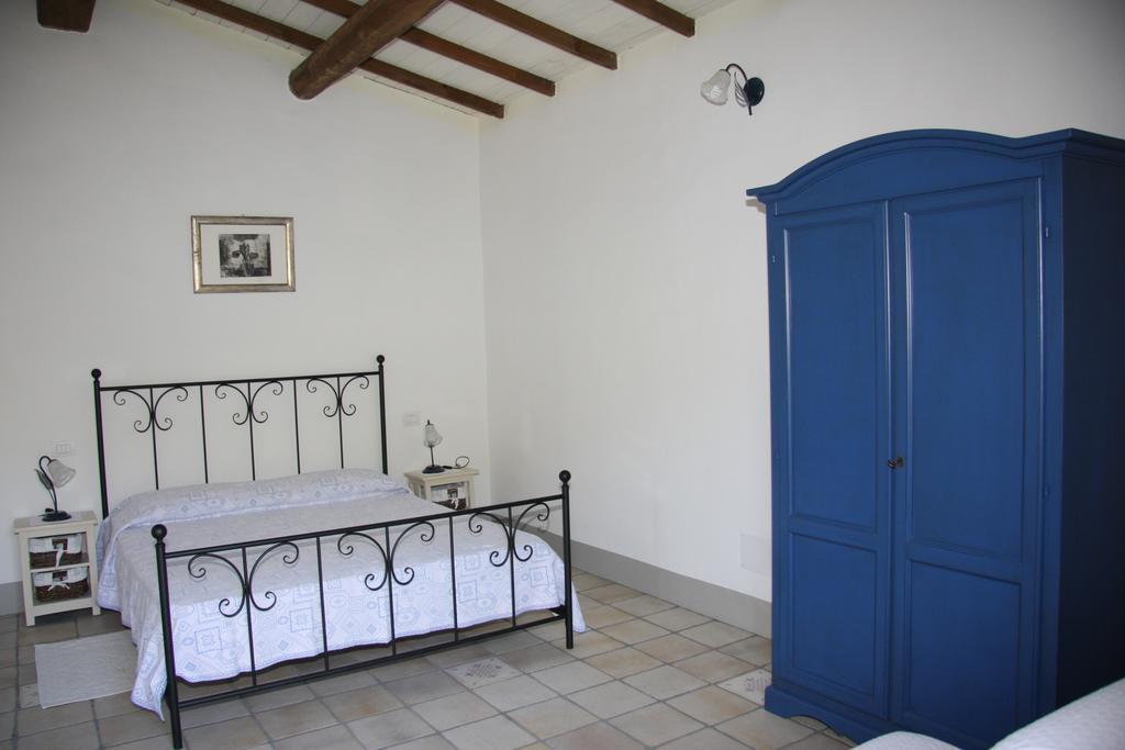 툴라다 Agriturismo S'Arxola 빌라 외부 사진
