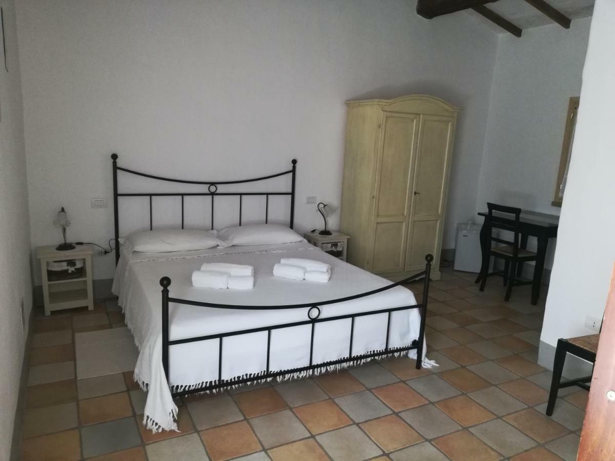 툴라다 Agriturismo S'Arxola 빌라 외부 사진